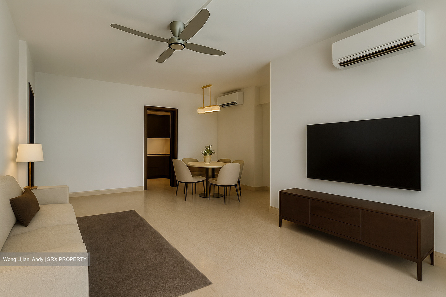 Central Grove (D14), Condominium #504221481